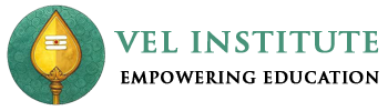 logo Vel Institute